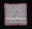 Repeating Diamonds