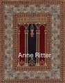 Turkish Prayer Rug AR