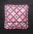 Persian Patchwork Persian Patchwork