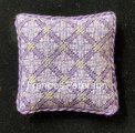 Purple Lattice